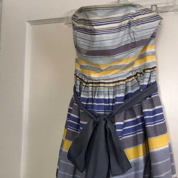 Anthropologie dress - Picture 2 of 3